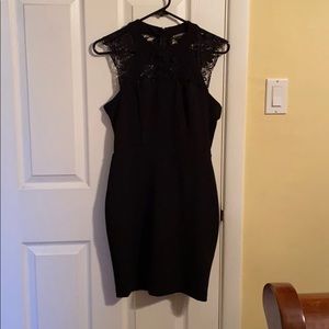 Express size 6 dress